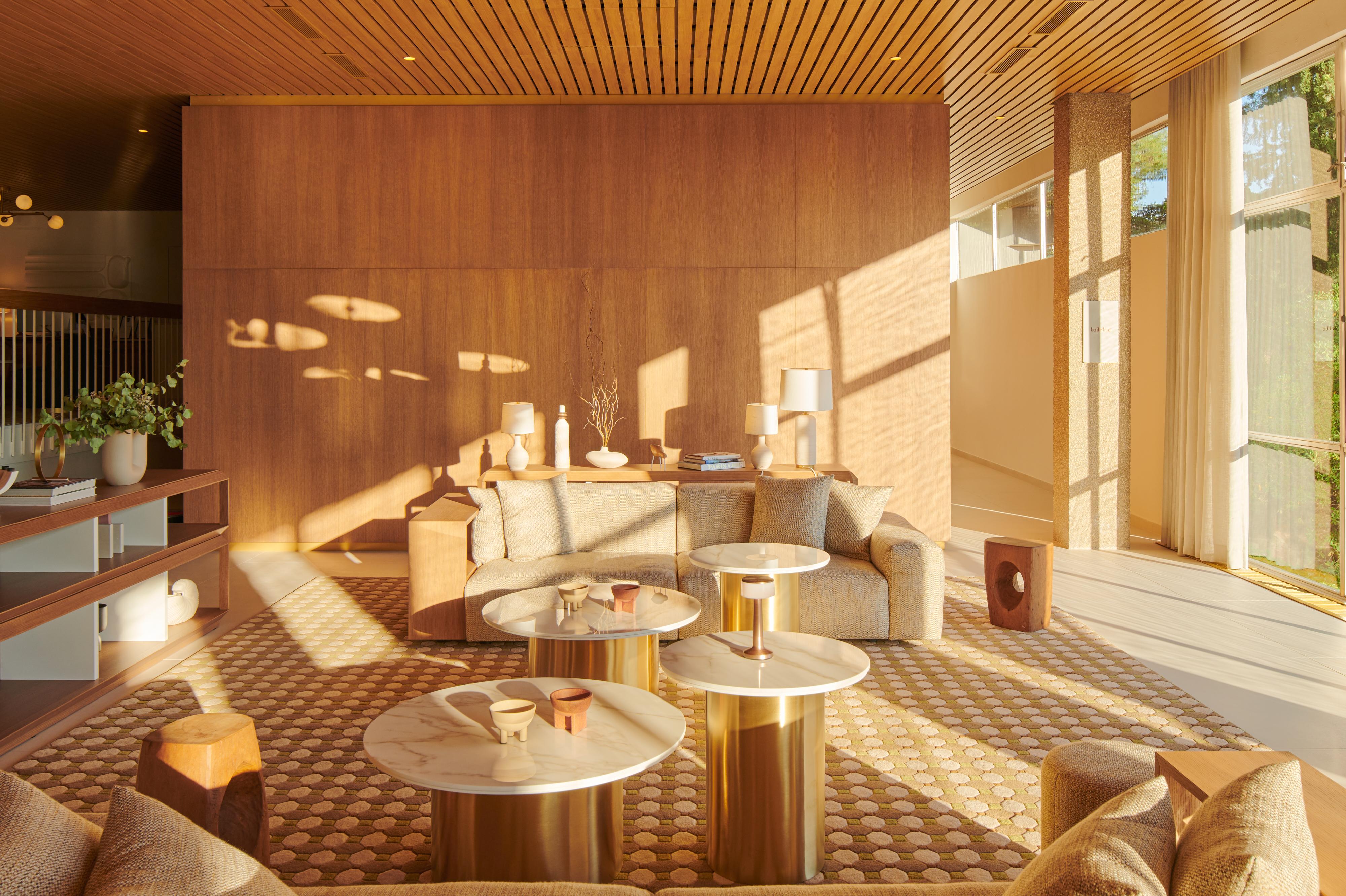 Bluesun Hotel Maestral Brela Bagian luar foto